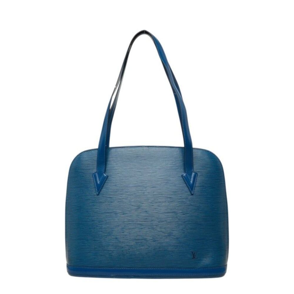 Louis Vuitton Epi Rucksack Tote Bag M52285